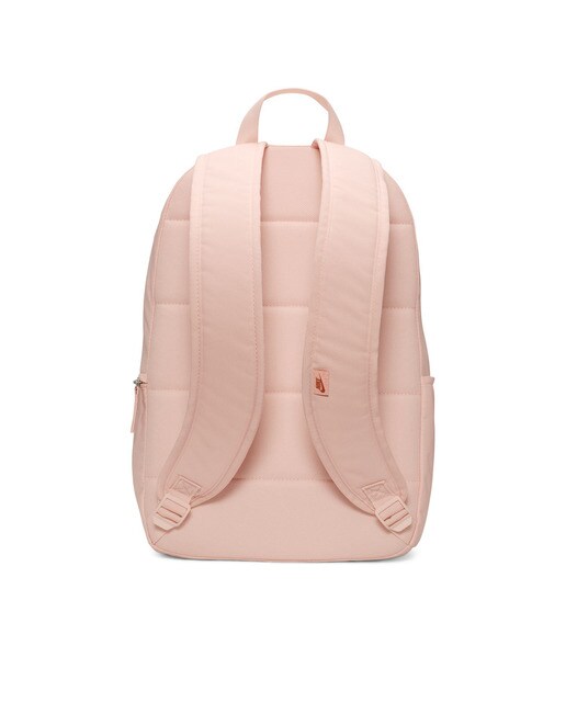 Mochila Heritage Nike Rosa-2