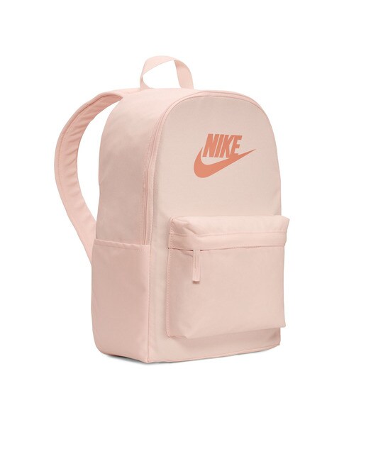 Mochila Heritage Nike Rosa-3