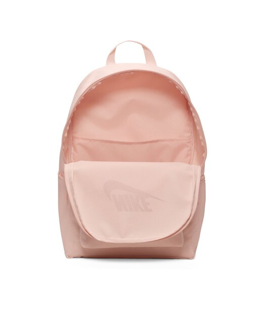 Mochila Heritage Nike Rosa-4