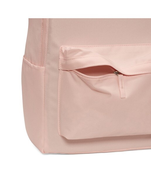 Mochila Heritage Nike Rosa-5