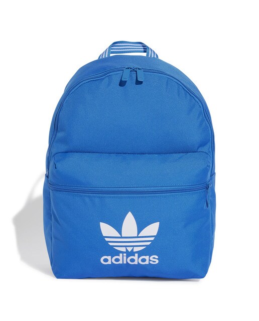 Mochila Adicolor Originals Azul-1
