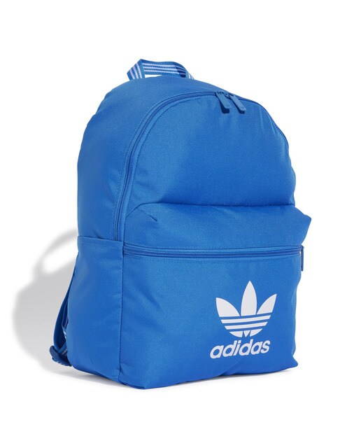 Mochila Adicolor Originals Azul-3