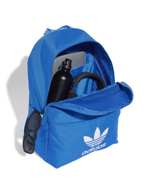 Mochila Adicolor Originals Azul-4