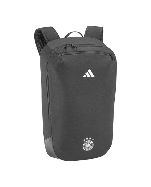 Mochila Germany Football Preto-1