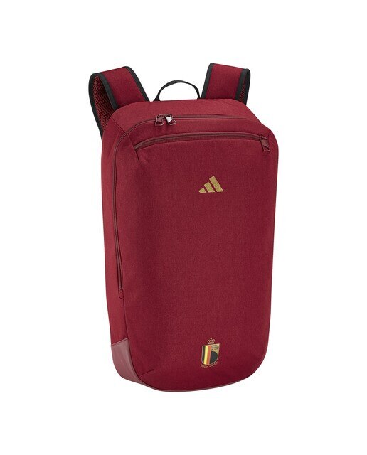Mochila Belgium Football Vermelho-1