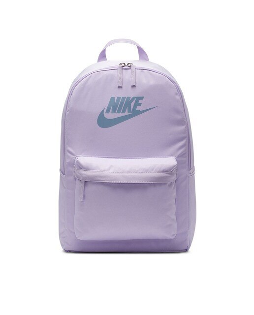 Mochila Heritage Nike Lilás-1