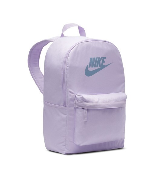Mochila Heritage Nike Lilás-3