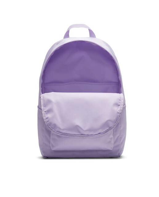 Mochila Heritage Nike Lilás-4