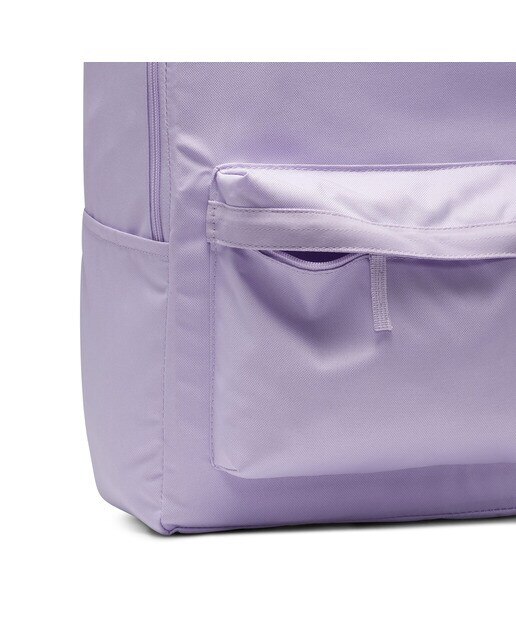 Mochila Heritage Nike Lilás-5