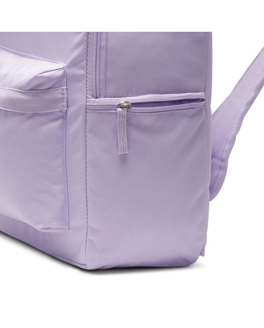 Mochila Heritage Nike Lilás-6