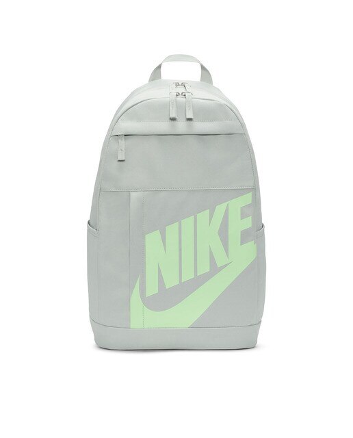 Mochila Unissexo (21 L) Prata-1