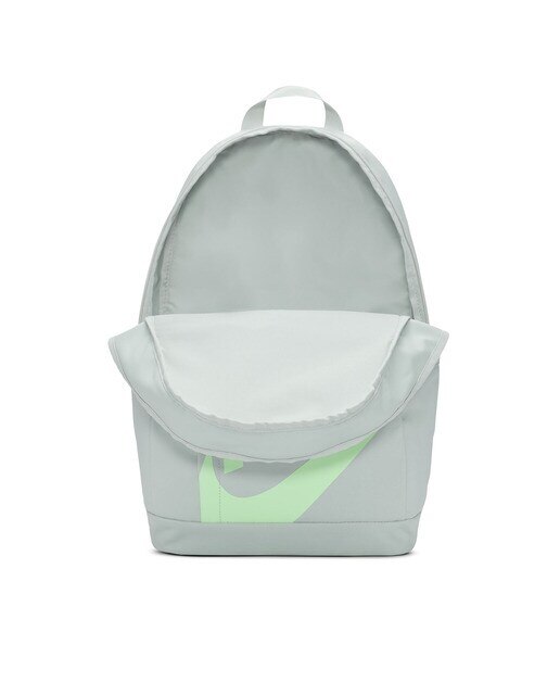 Mochila Unissexo (21 L) Prata-4