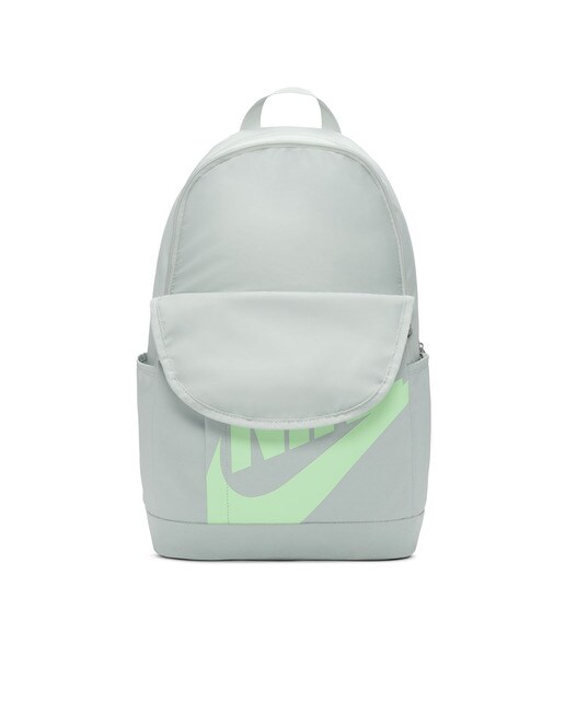 Mochila Unissexo (21 L) Prata-5
