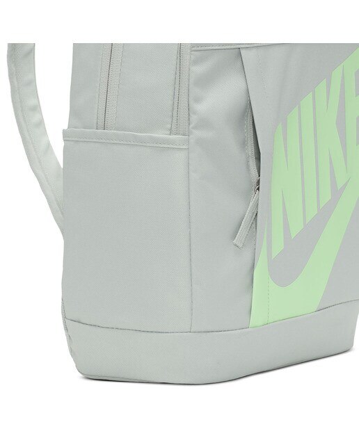 Mochila Unissexo (21 L) Prata-6