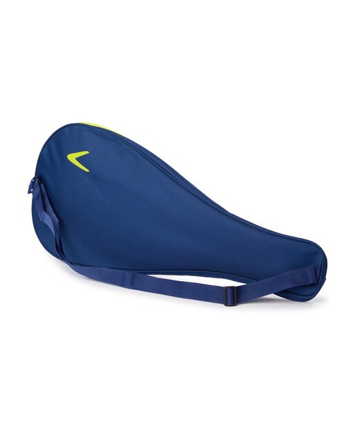 Mochila para raquetes Boomerang Verde / Azul-2