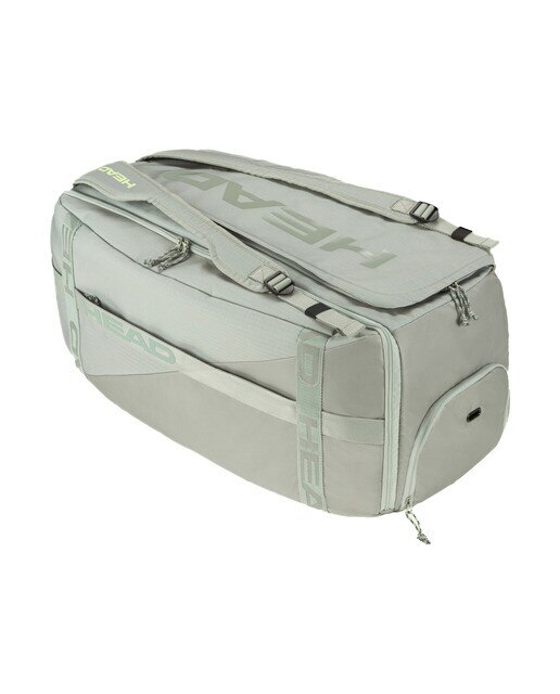 Saco de Raquetes Pro Duffle Bag L Verde-1