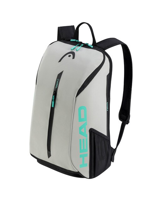 Mochila Tour Backpack - 25 L Cinzento / Azul-1