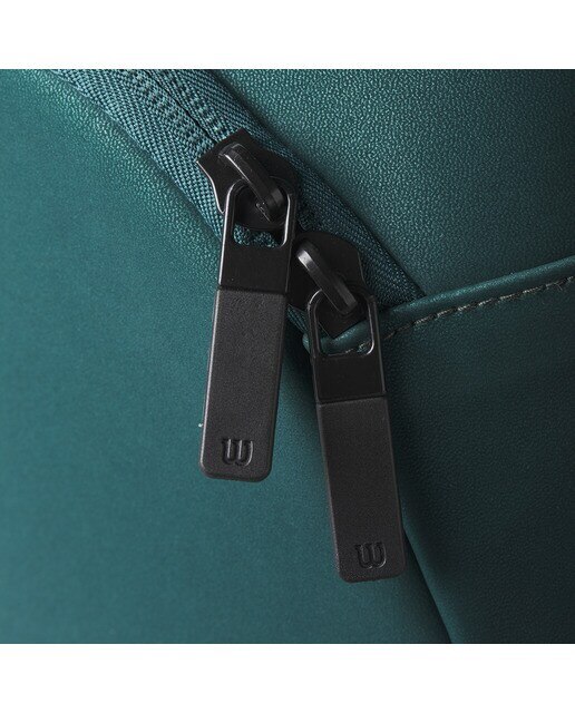 Mochila de Raquetes Blade V9 Super Tour 15 Pack Verde-esmeralda-5