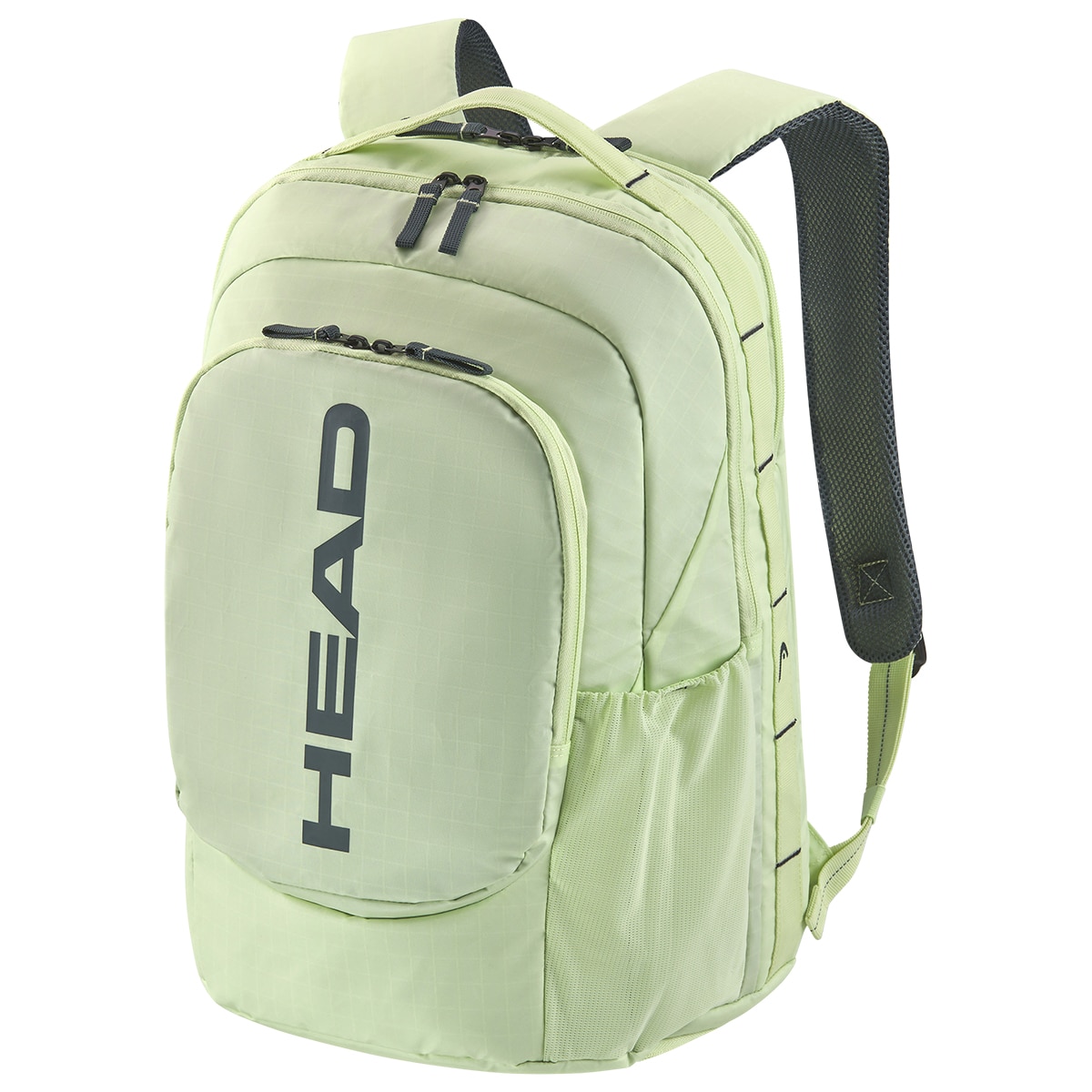 Mochila Pro Backpack - 30 L Verde / Cinzento-1