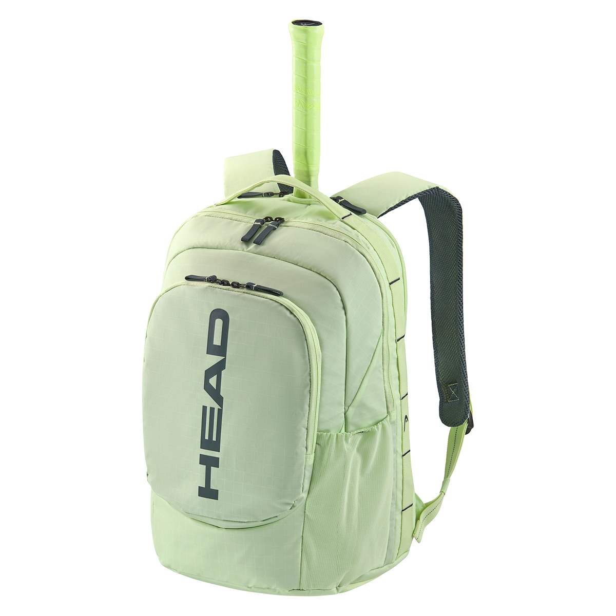 Mochila Pro Backpack - 30 L Verde / Cinzento-3