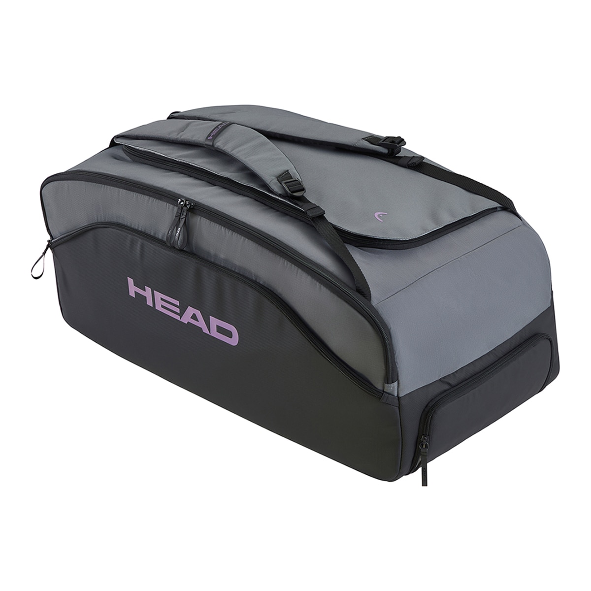 Imagem 0 de Bolsa de Raquetes Pro X Duffle Bag L HEAD