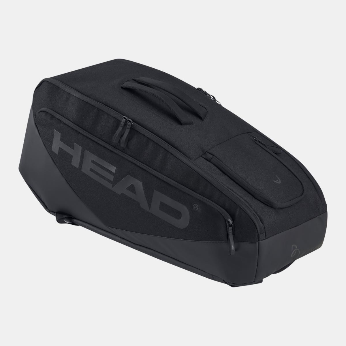 Imagem 0 de Bolsa de Raquetes Pro X Racquet Bag L HEAD