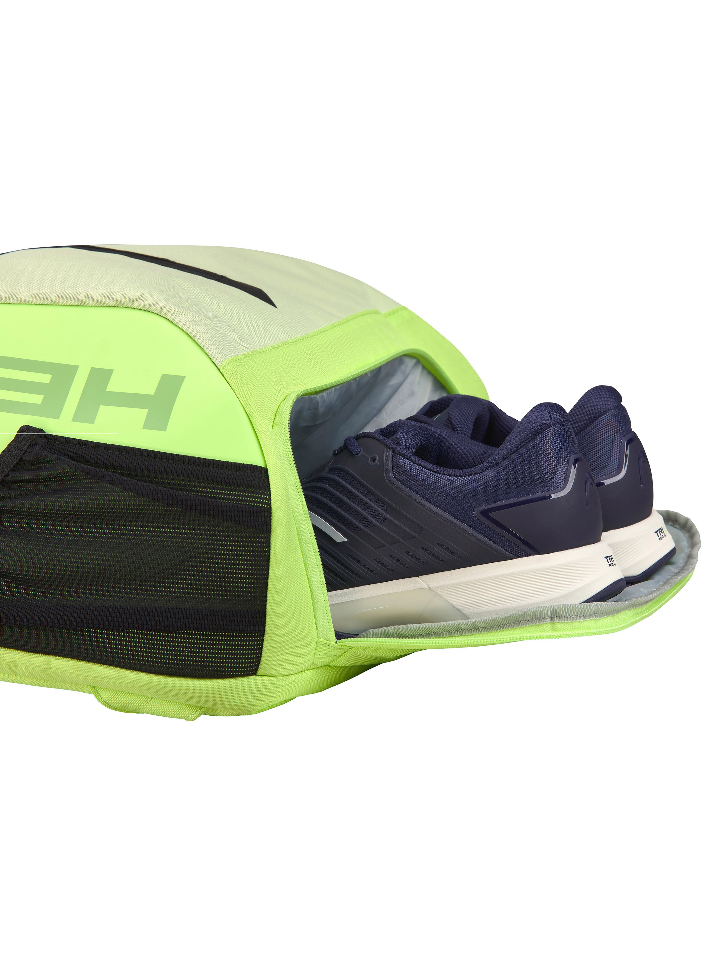 Mochila Tour Bacqpack HEAD Verde-3