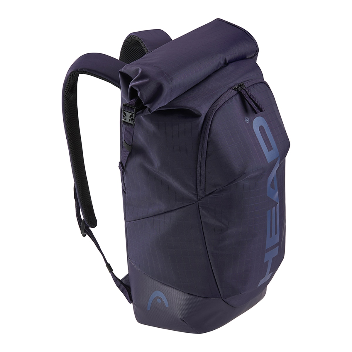 Mochila Tour Racqpack HEAD Azul-marinho-2