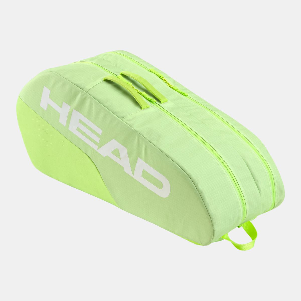 Imagem 0 de Bolsa de Raquetes Base Racquet Bag M HEAD