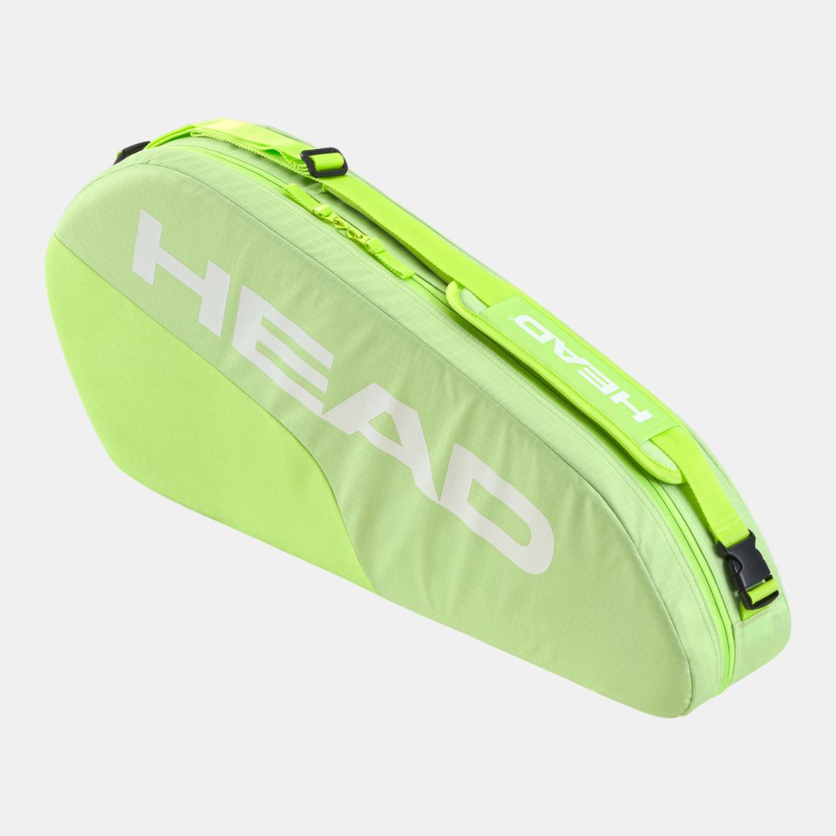Imagem 0 de Bolsa de Raquetes Base Racquet Bag S HEAD