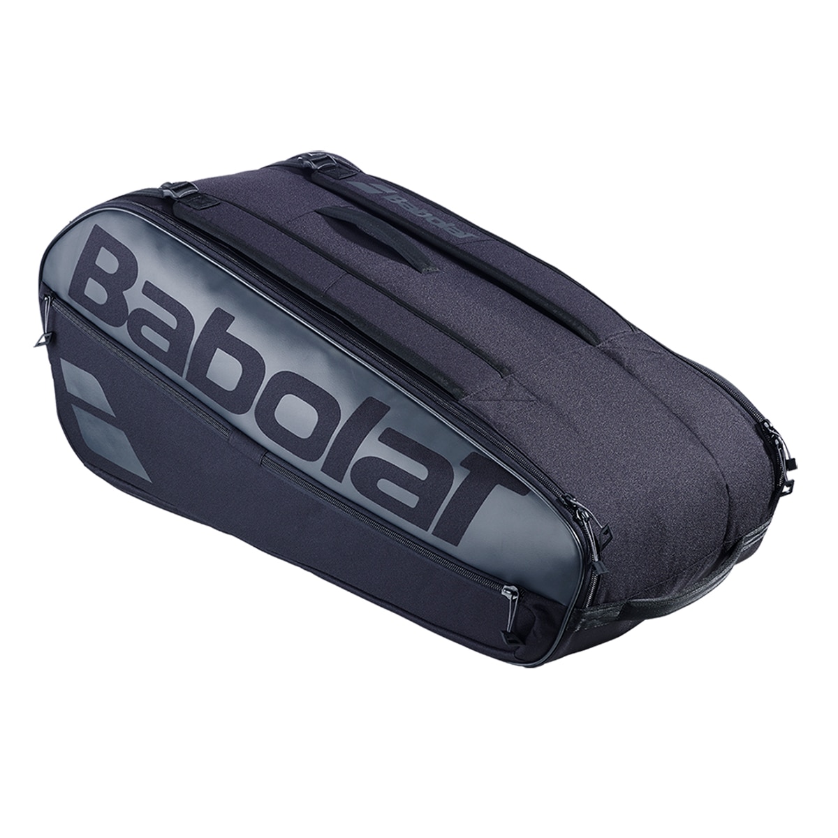 Imagem 0 de Saco de Raquetes Court L 2nd Gen