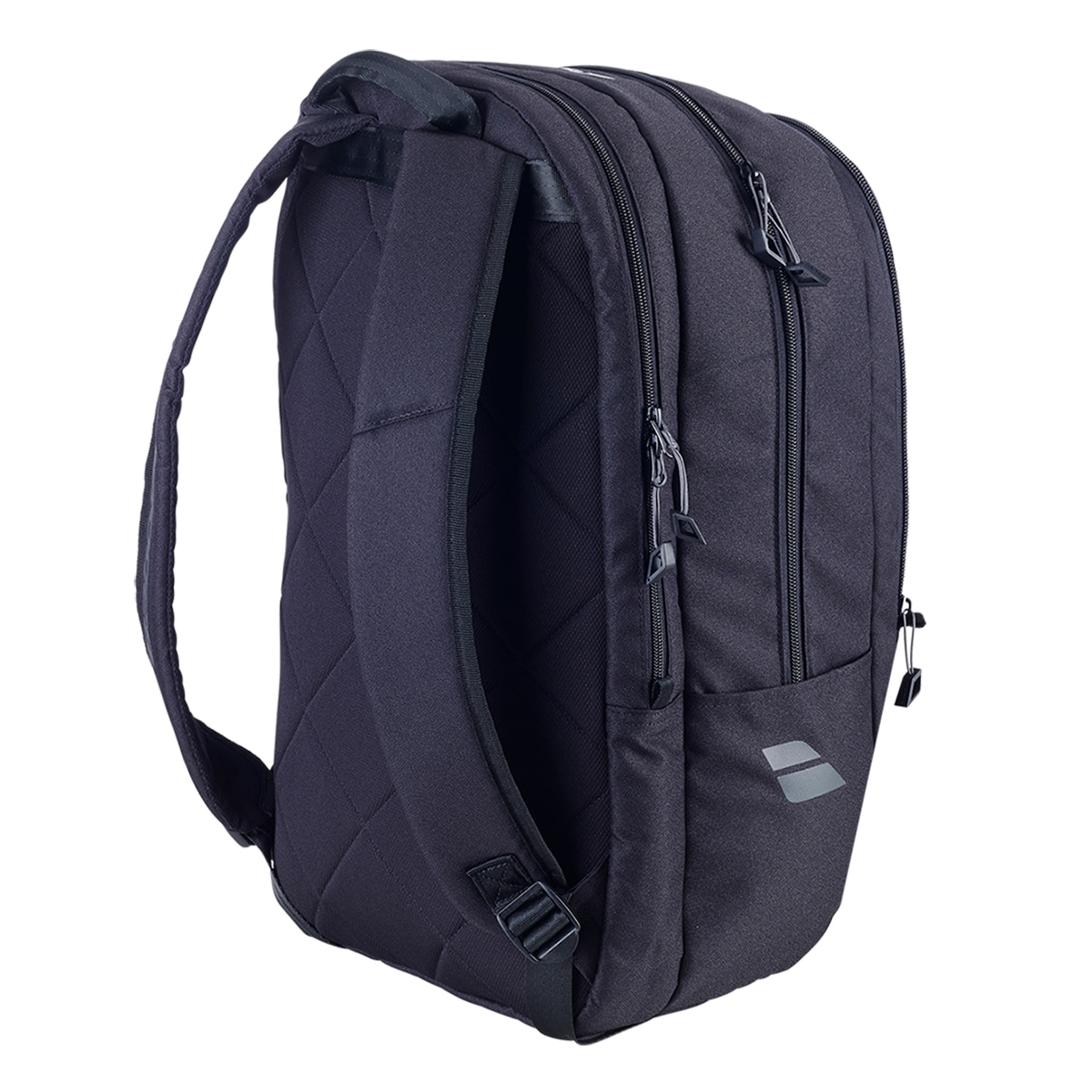 Mochila de Ténis Court Backpack Hero Preto-2