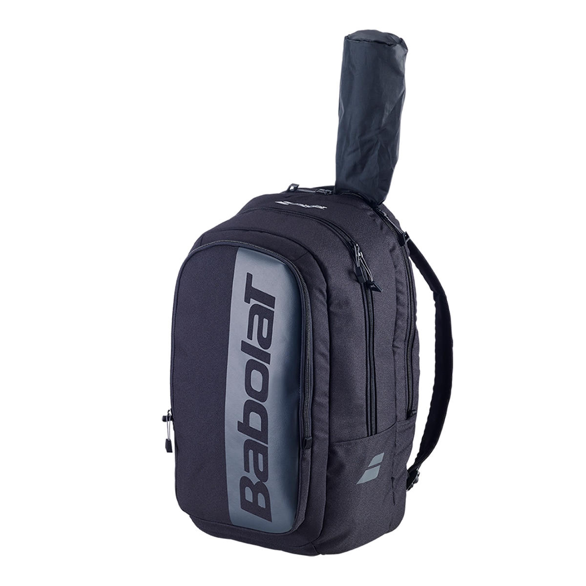 Mochila de Ténis Court Backpack Hero Preto-3