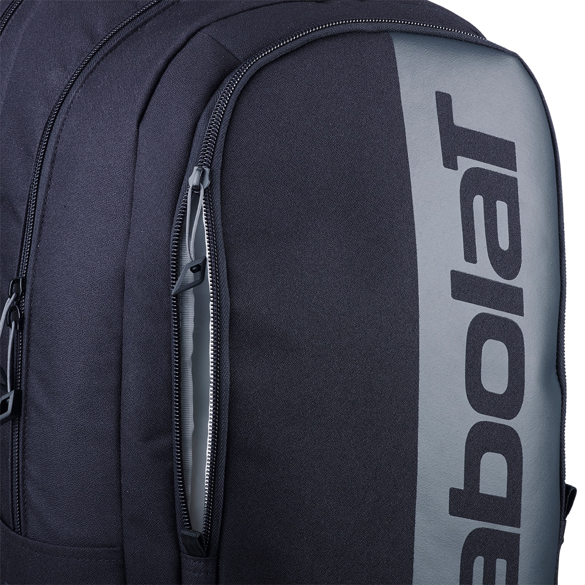 Mochila de Ténis Court Backpack Hero Preto-5
