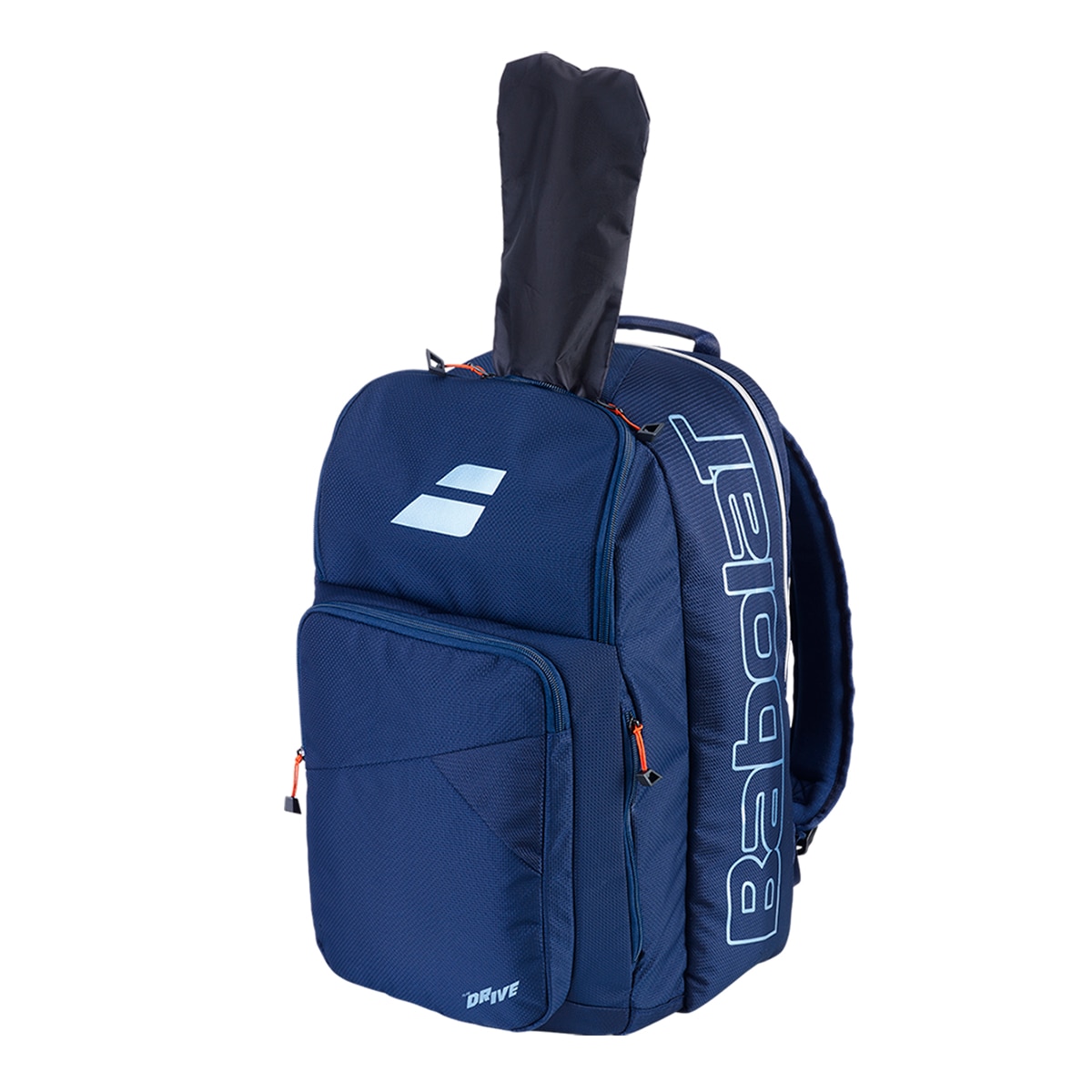 Mochila de Ténis Pure Drive 11th Gen Azul-3