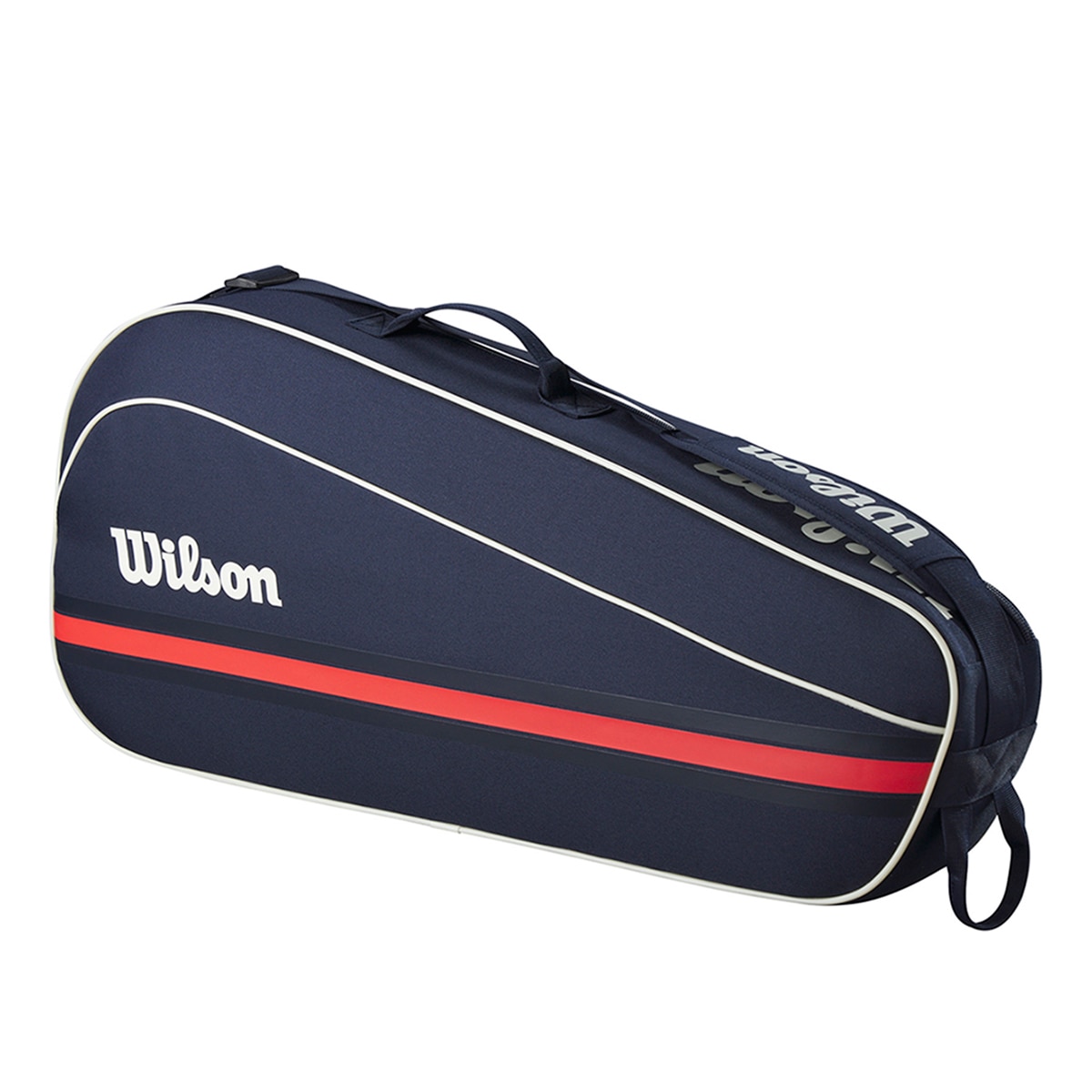 Imagem 0 de Mochila de Raquetes Team Racket Bag 3