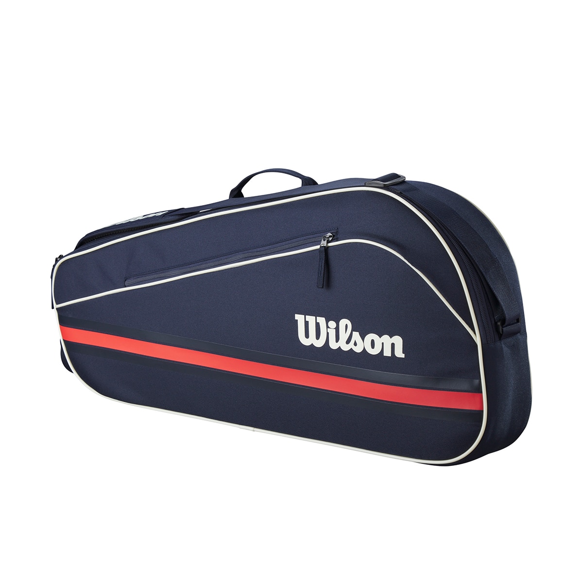 Mochila de Raquetes Team Racket Bag 3 Azul-2