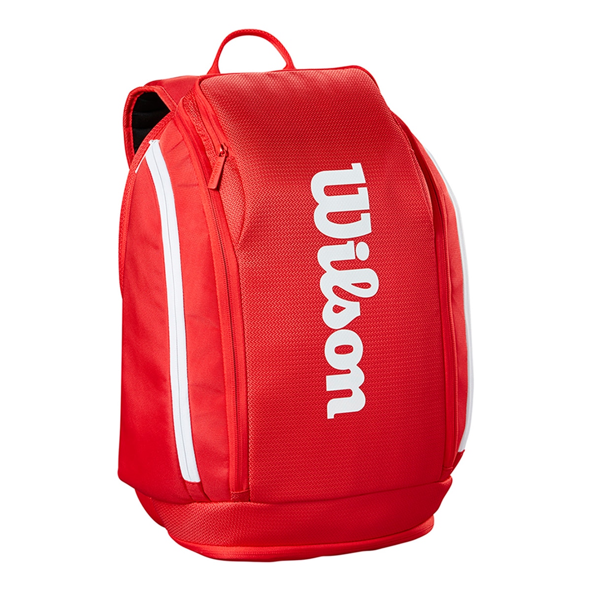 Mochila de Raquetes Super Toour Backpack Vermelho-1