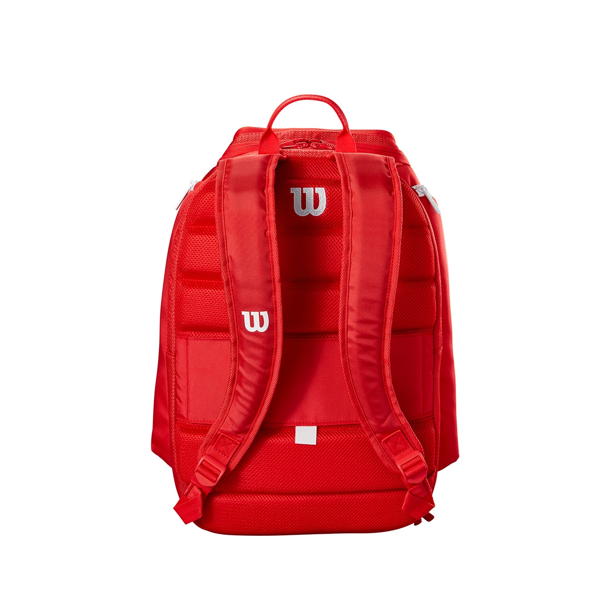 Mochila de Raquetes Super Toour Backpack Vermelho-2