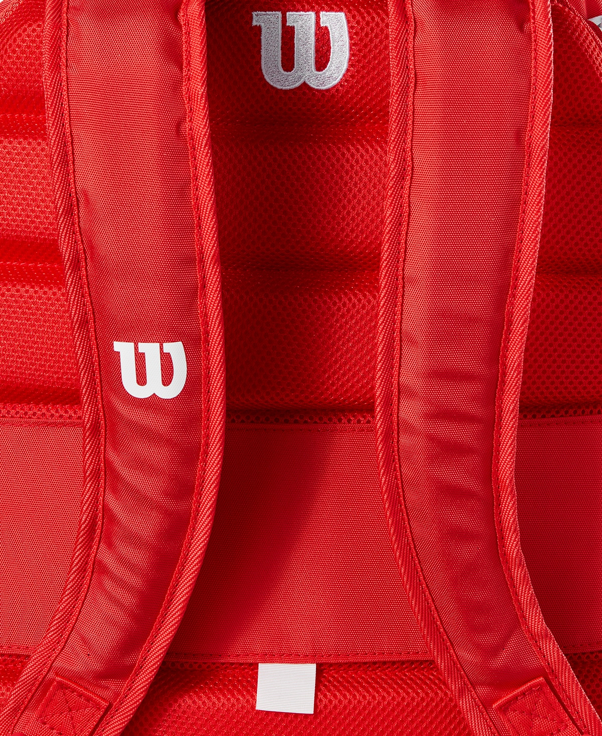 Mochila de Raquetes Super Toour Backpack Vermelho-4