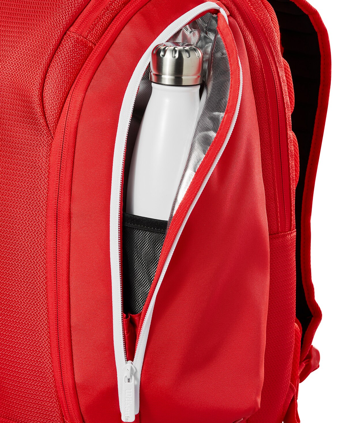 Mochila de Raquetes Super Toour Backpack Vermelho-5