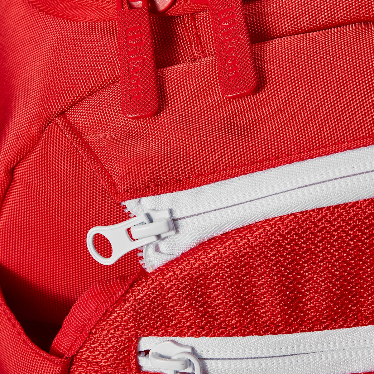 Saco de Ténis Super Tour Coaches Small Duffel Vermelho-7