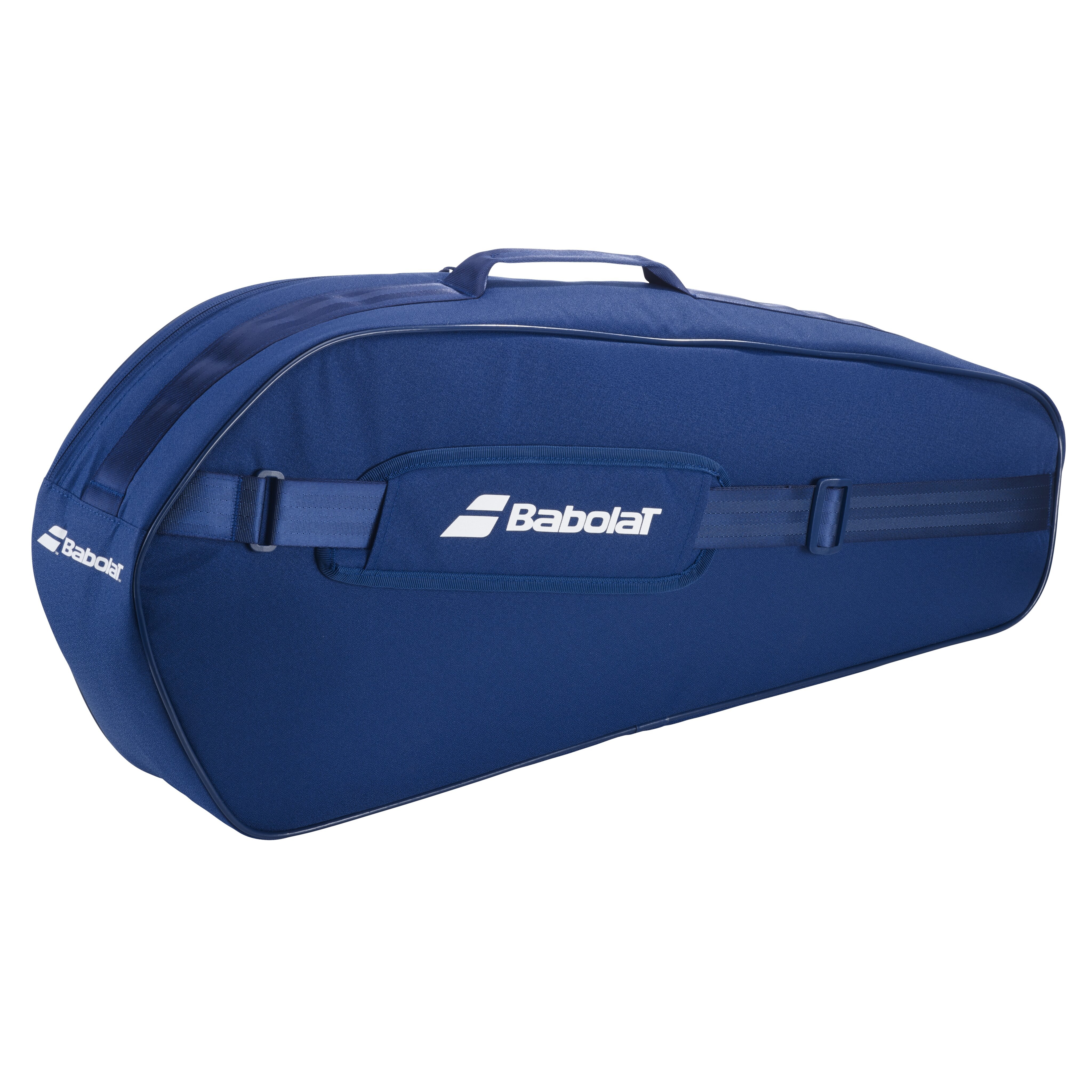 Mochila de tenis Court XS Babolat Azul / Branco-2