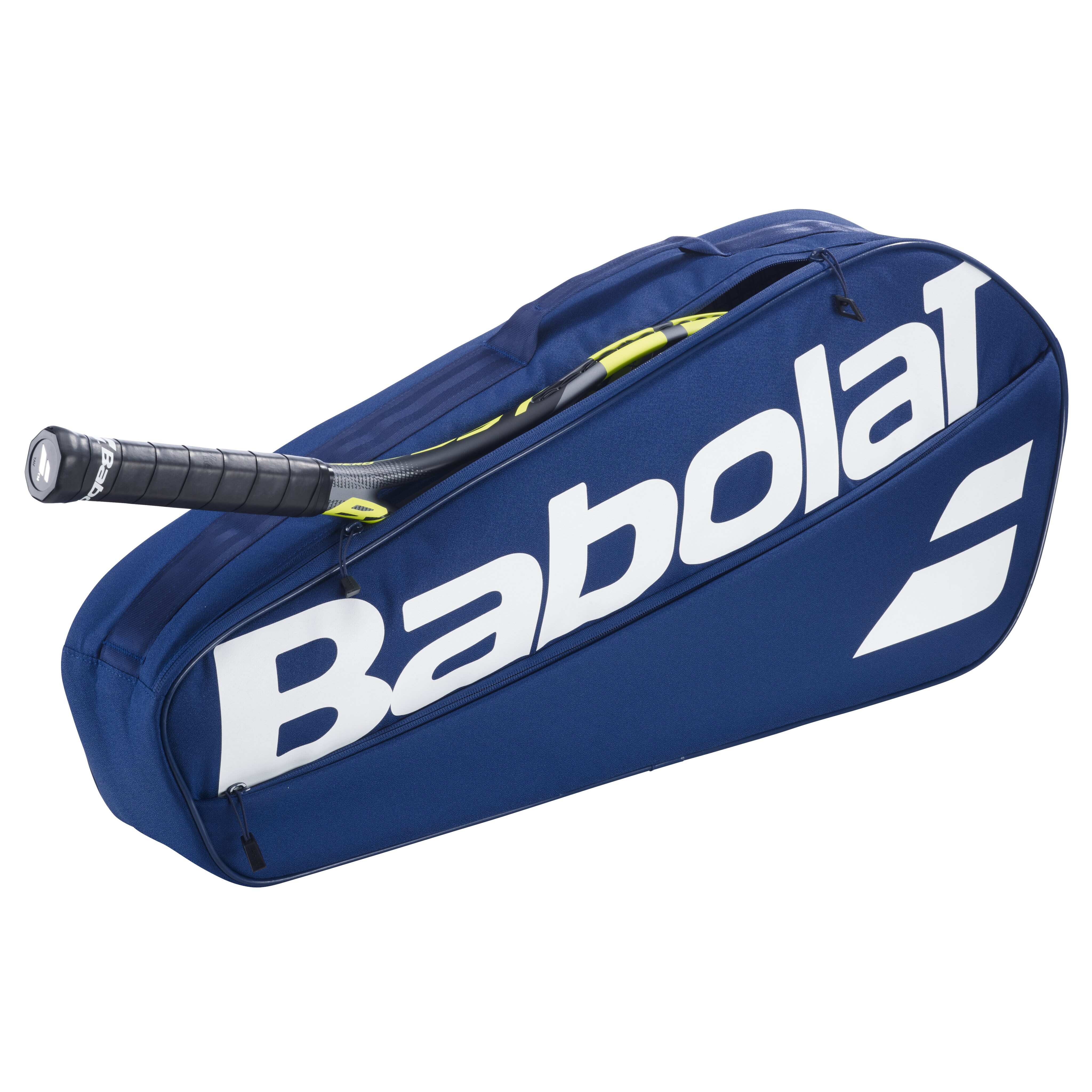 Mochila de tenis Court XS Babolat Azul / Branco-4
