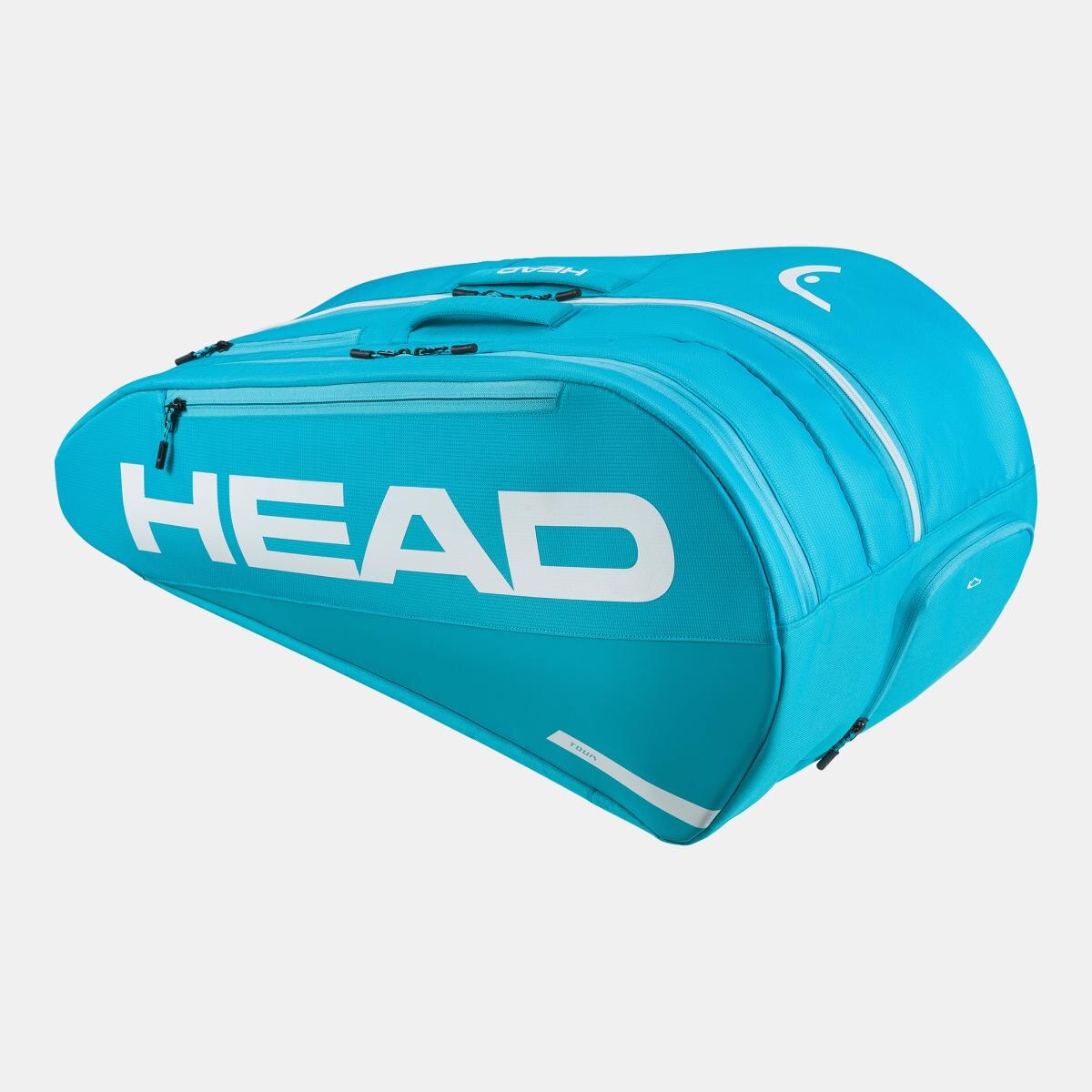 Imagem 0 de Bolsa de Raquetes Tour Racquet Bag L Head