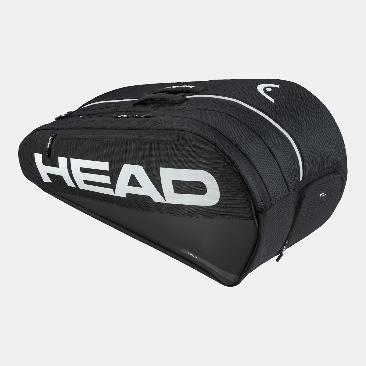 Imagem 0 de Bolsa de Raquetes Tour Racquet Bag L Head