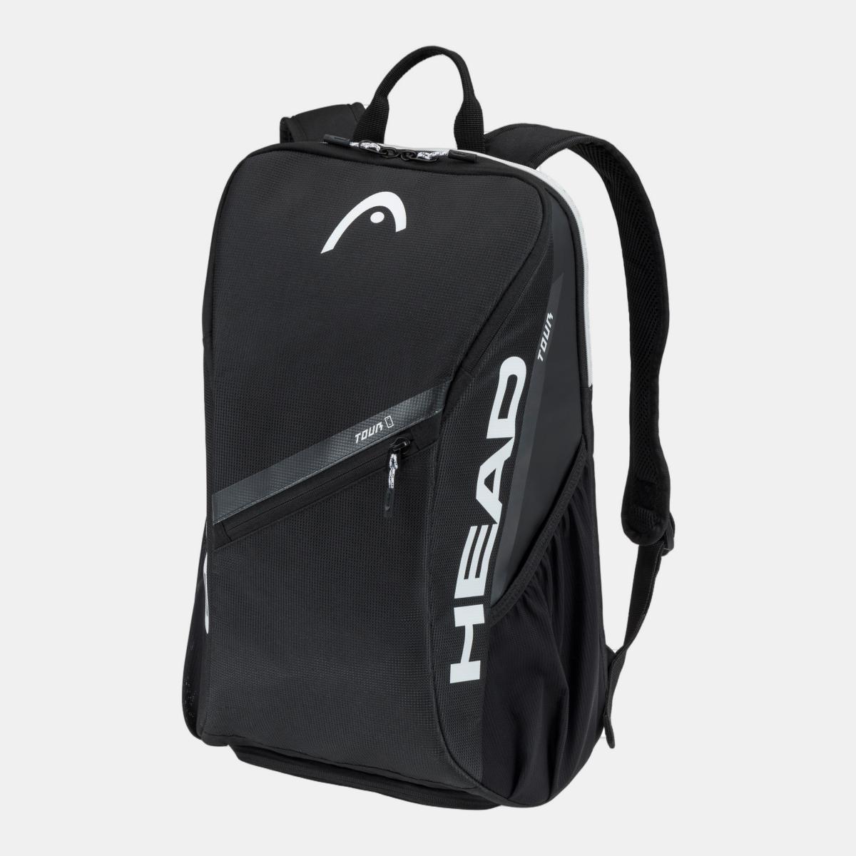 Imagem 0 de Mochila desportiva Tour Backpack 25L Head