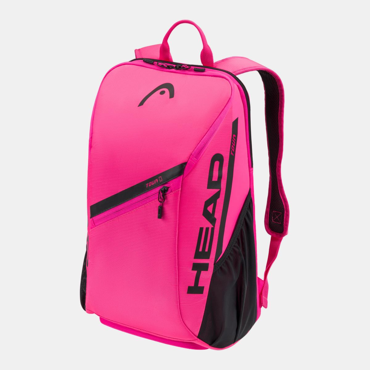Imagem 0 de Mochila desportiva Tour Backpack 25L Head