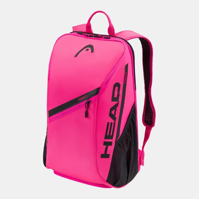 Mochila Deportiva Tour Backpack 25L Head