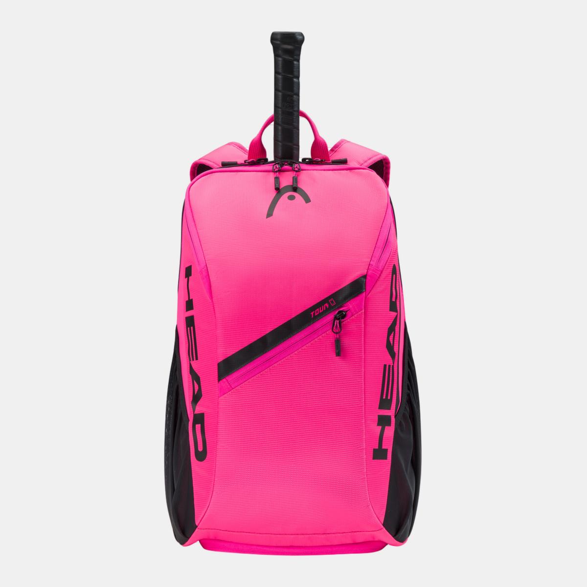Mochila desportiva Tour Backpack 25L Head Rosa-2